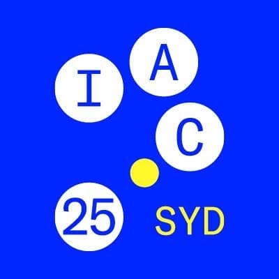 International Astronautical Congress 2025, Sydney